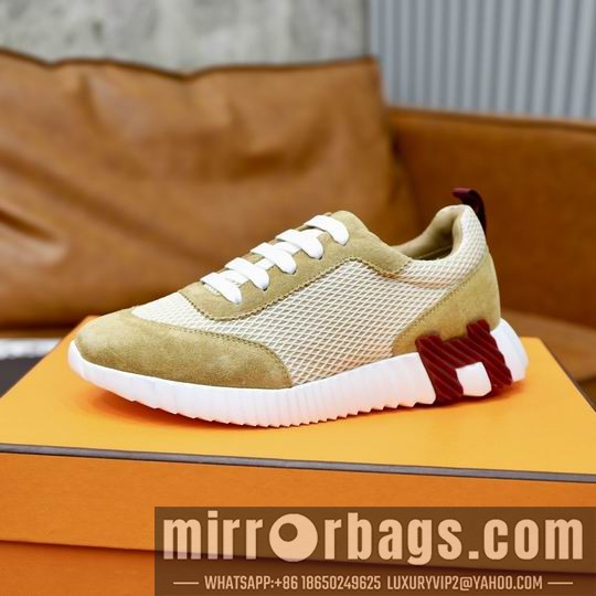Hermes Shoes Hermes sz34-45 hnh0905