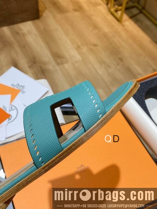 Hermes Shoes Hermes sz34-41 GDT0131