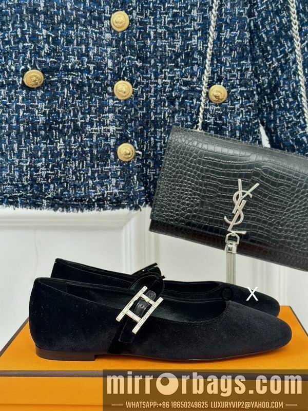 Hermes Shoes HERMES sz35-40 JX0701