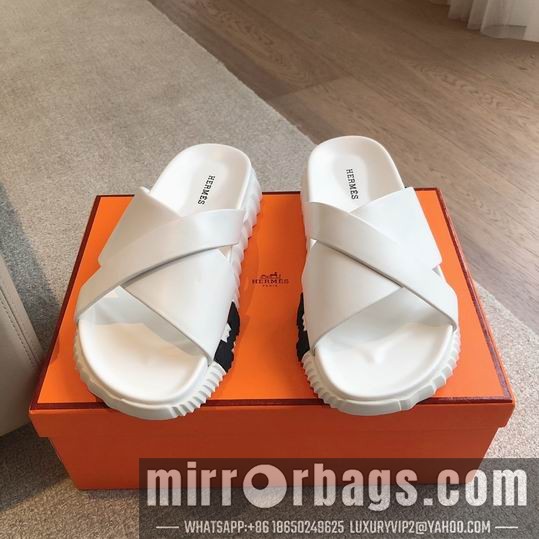 Hermes Shoes Hermes sz35-46 mnh0201