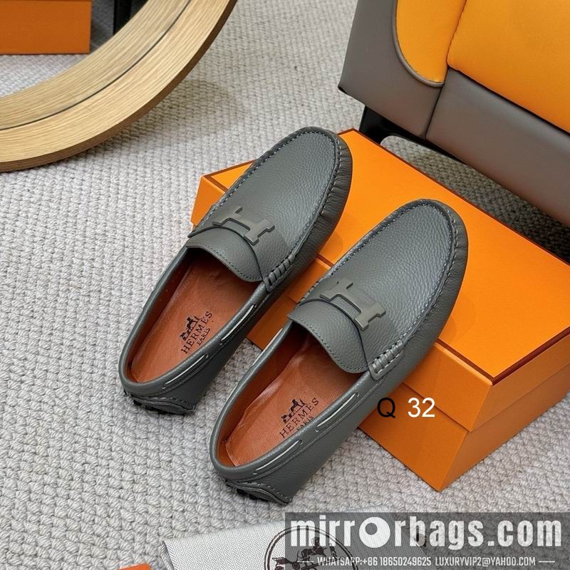 Hermes Shoes Hermes sz38-45 F0502
