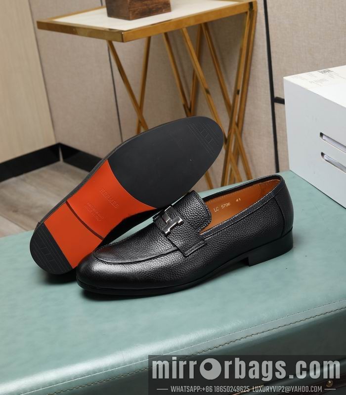 Hermes Shoes Hermes sz38-44 mnf0202