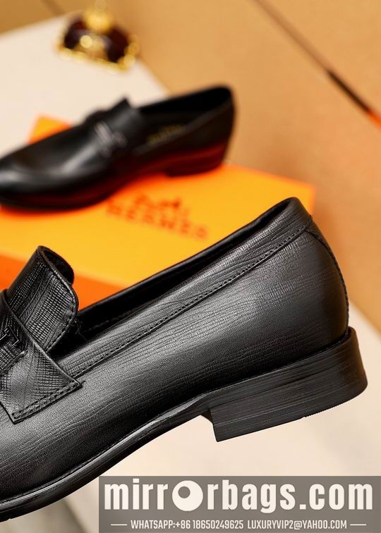 Hermes Shoes Hermes sz38-46 mnh0513