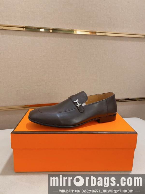 Hermes Shoes Hermes sz38-45 hnh0309