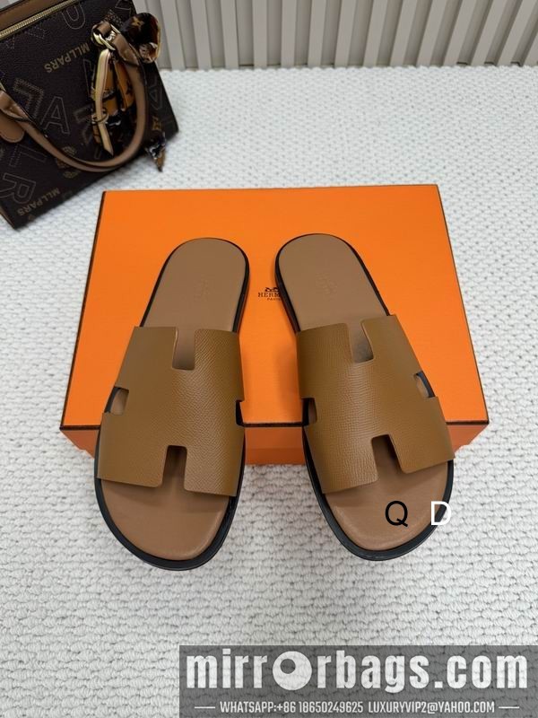 Hermes Shoes HERMES sz39-44 GDT0802
