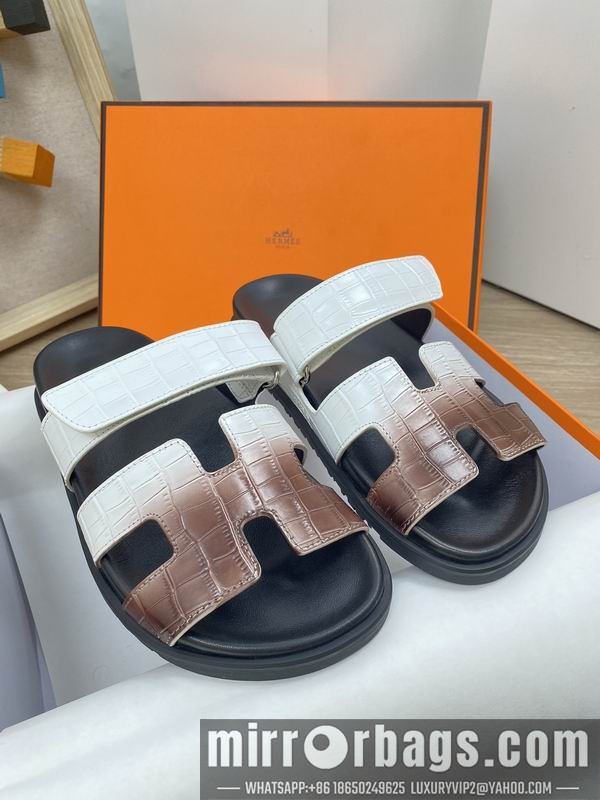Hermes Shoes Hermes sz35-41 38-45 mnf0264