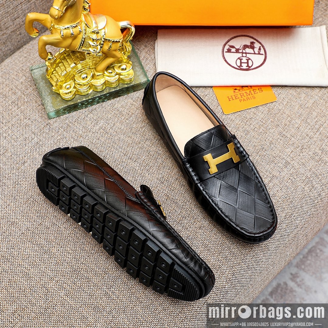 Hermes Shoes Hermes sz38-44 h0706