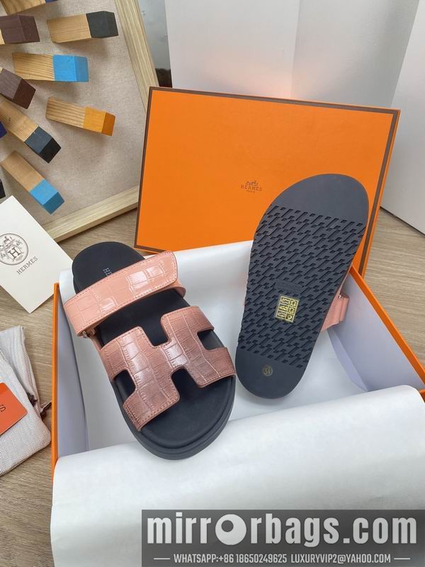 Hermes Shoes Hermes sz35-41 38-45 mnf0264