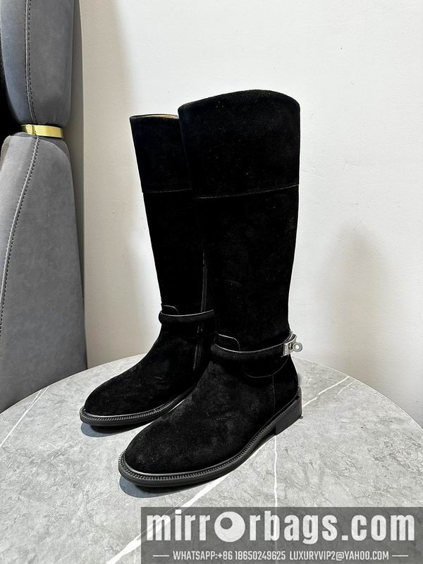 Hermes Shoes Hermes sz35-40 WN1001