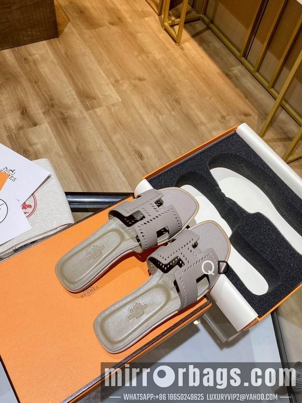 Hermes Shoes Hermes sz34-41 GDT0131