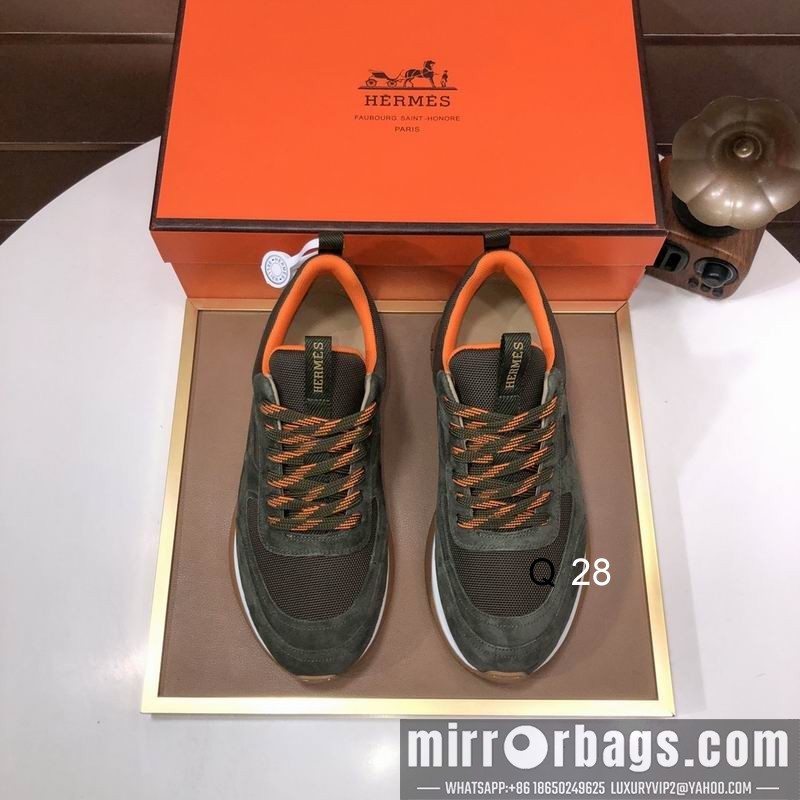 Hermes Shoes Hermes sz38-45 N0309