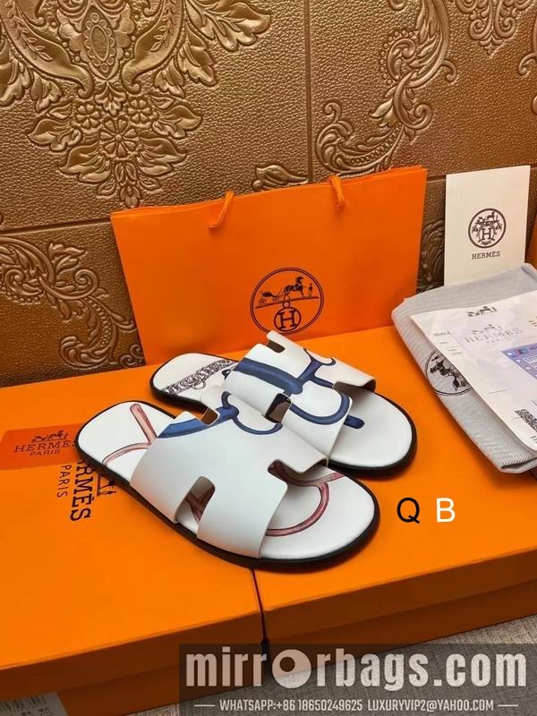 Hermes Shoes HERMES sz38-46BS0118