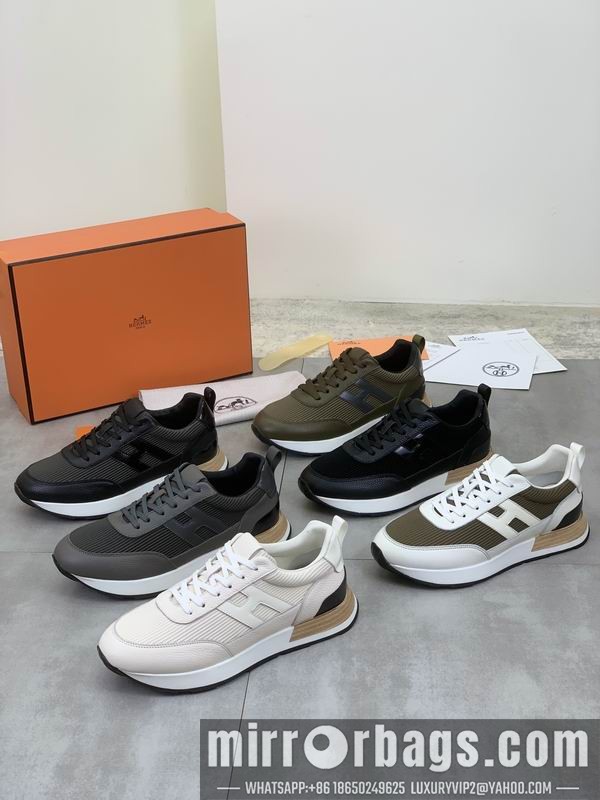 Hermes Shoes Hermes sz38-45 mnf0301