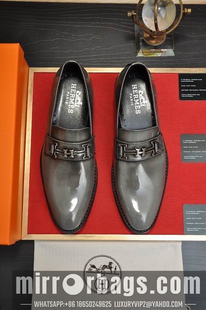 Hermes Shoes Hermes sz38-45 mnh0426