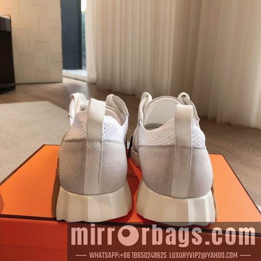 Hermes Shoes Hermes sz35-45 mnh0201