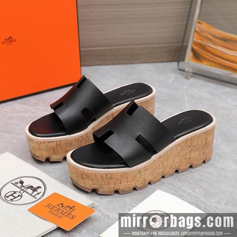 Hermes Shoes Hermes sz35-42 mnh0412