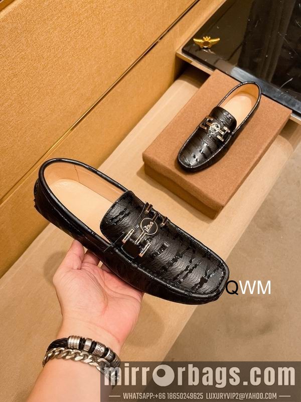 Hermes Shoes Hermes sz38-45 2C WM0902