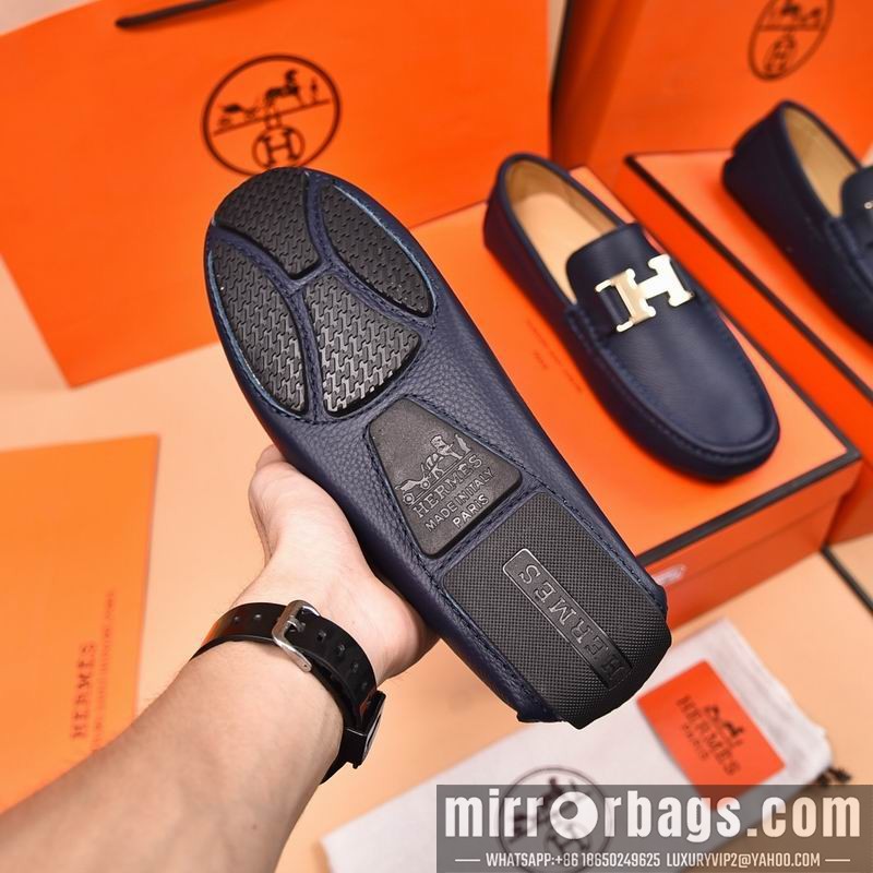 Hermes Shoes Hermes sz38-46 mnf0205