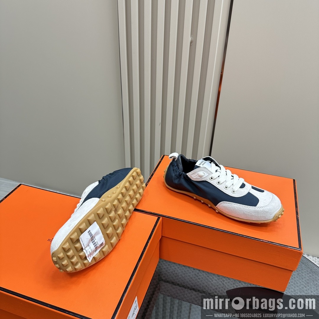 Hermes Shoes Hermes sz35-40 h0701