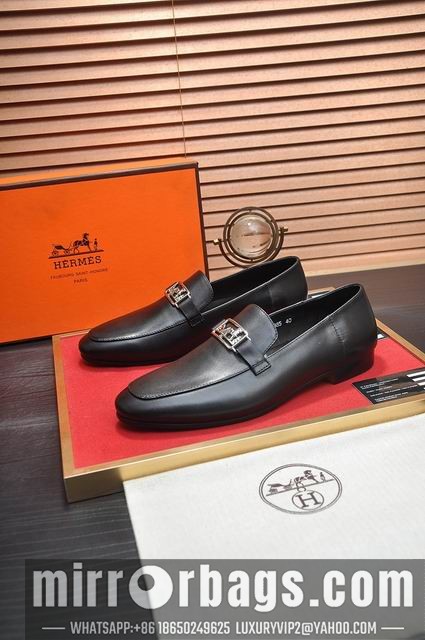 Hermes Shoes Hermes sz38-45 mnh0418