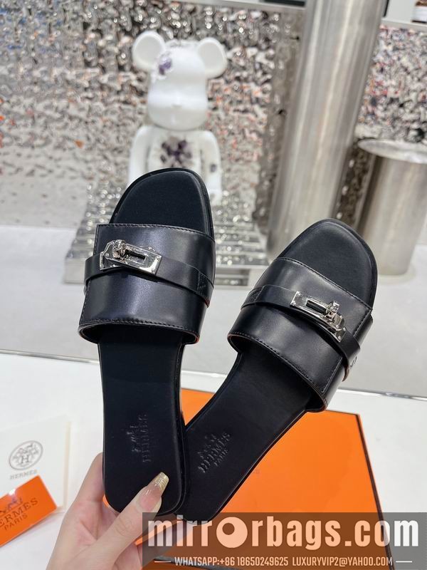 Hermes Shoes Hermes sz35-40 mnf0202