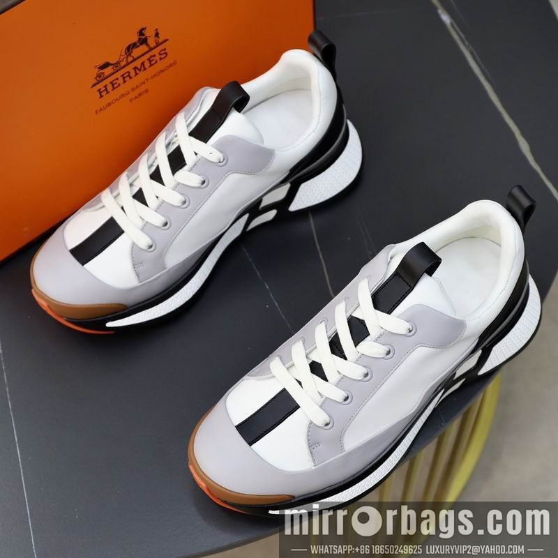Hermes Shoes Hermes sz38-45 mnf0216