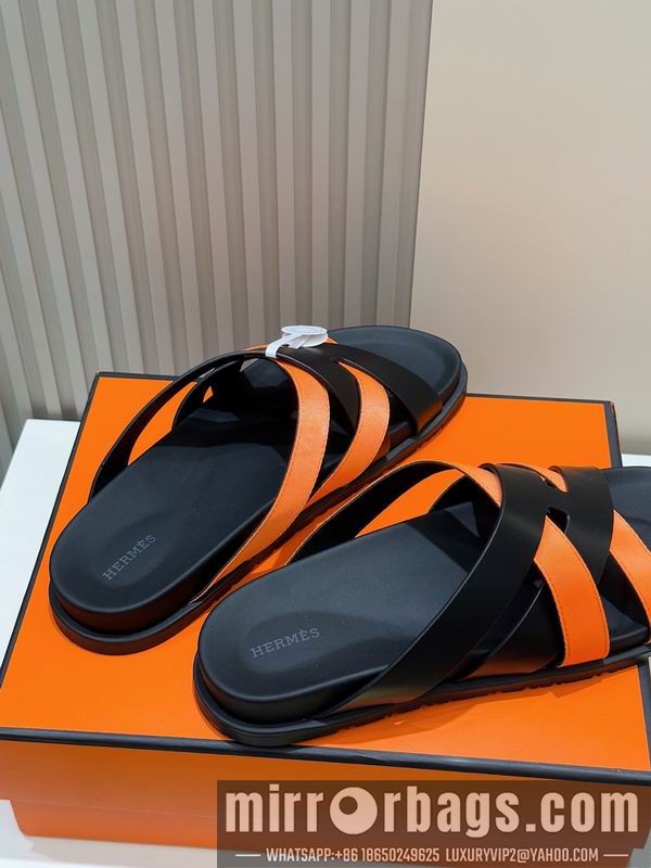Hermes Shoes Hermes sz38-46 mnh0501
