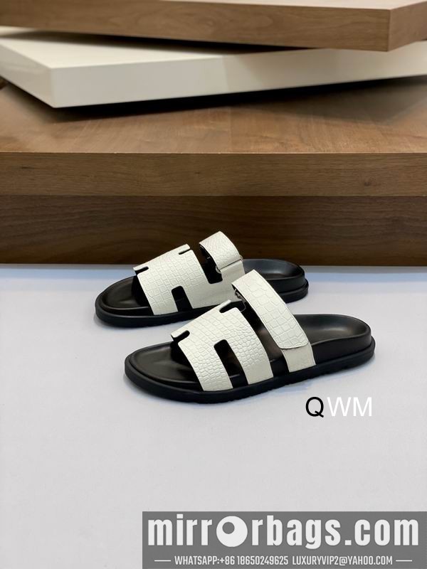 Hermes Shoes Hermes sz39-44 WM0406