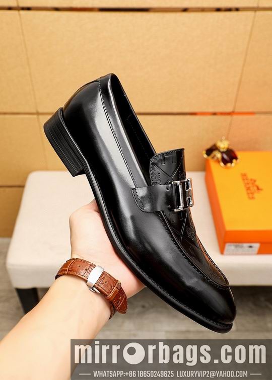 Hermes Shoes Hermes sz38-46 mnh0514