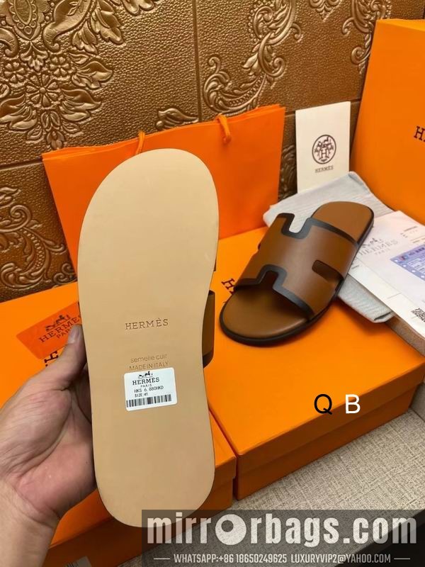 Hermes Shoes HERMES sz38-46BS0119
