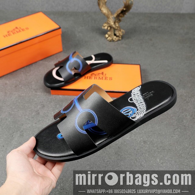 Hermes Shoes 22328016 SZ 38-44