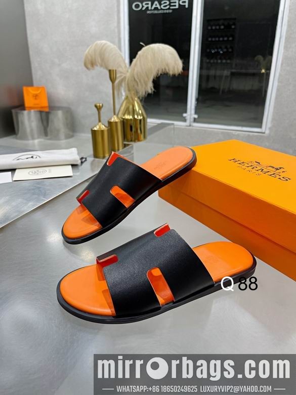 Hermes Shoes HERNES sz38-44K0142