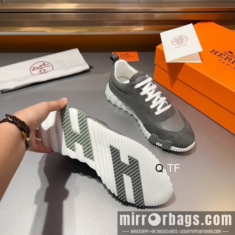 Hermes Shoes Hermes sz38-45 TF1001