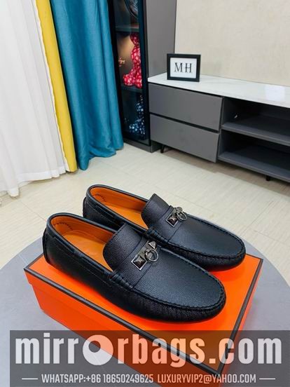 Hermes Shoes Hermes sz38-44 hnh0406