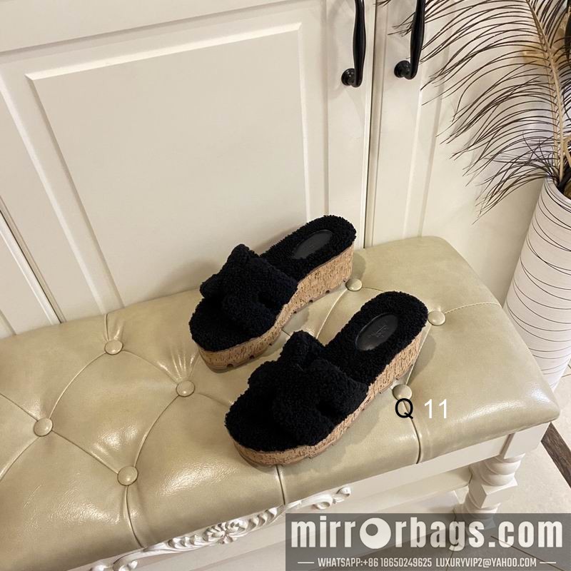 Hermes Shoes Hermes sz35-39 Y0114