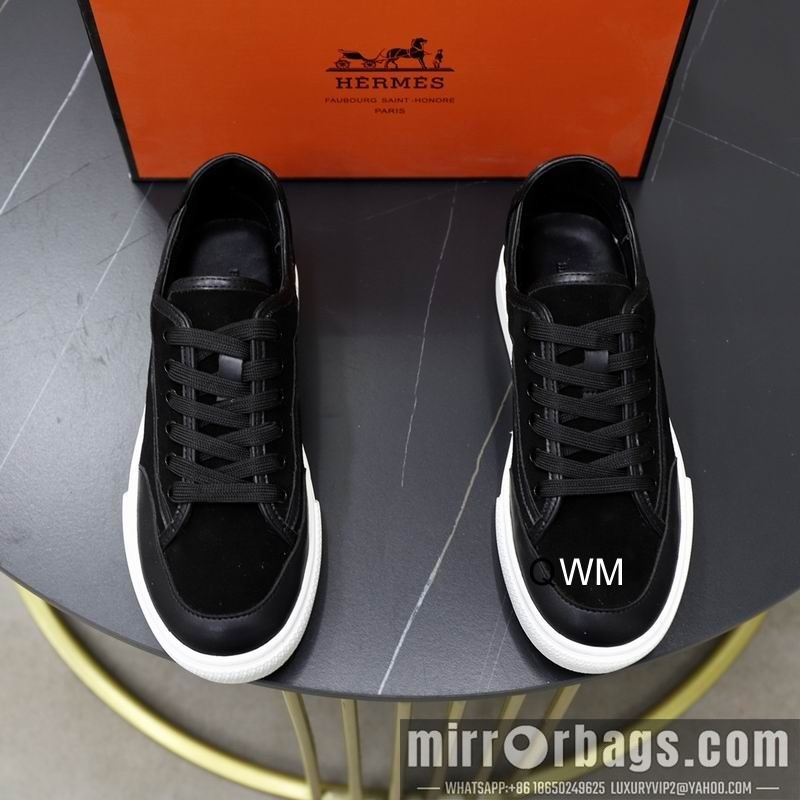 Hermes Shoes Hermes sz38-45 WM1102