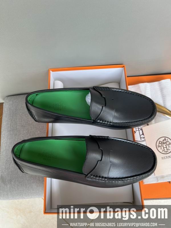 Hermes Shoes Hermes sz38-48 hnh0603