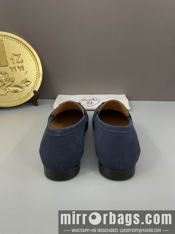 Hermes Shoes Hermes sz38-45 mnf0256