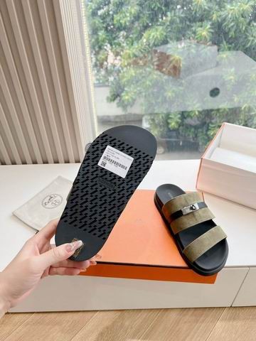 Hermes Shoes Hermes sz35-46 mnh0802