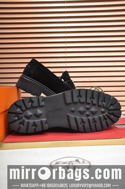 Hermes Shoes Hermes sz38-45 mnh0413