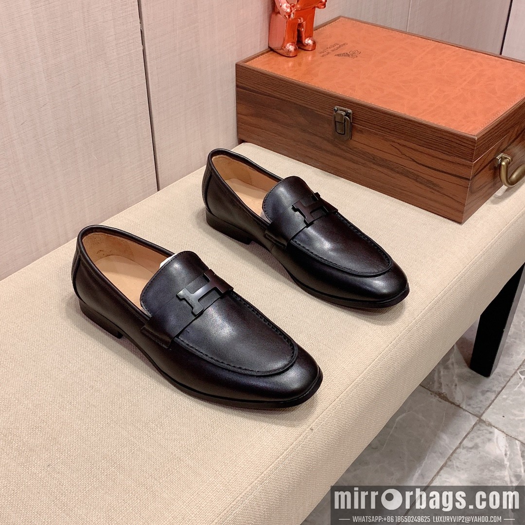 Hermes Shoes Hermes sz38-44 h0703