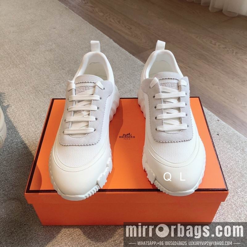 Hermes Shoes Hermes sz35-45 LL0705