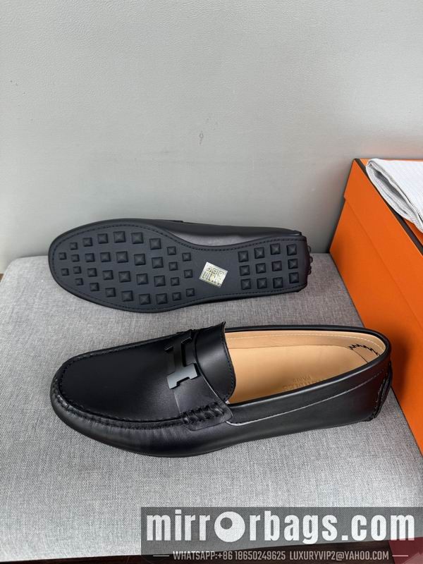 Hermes Shoes Hermes sz38-48 hnh0604