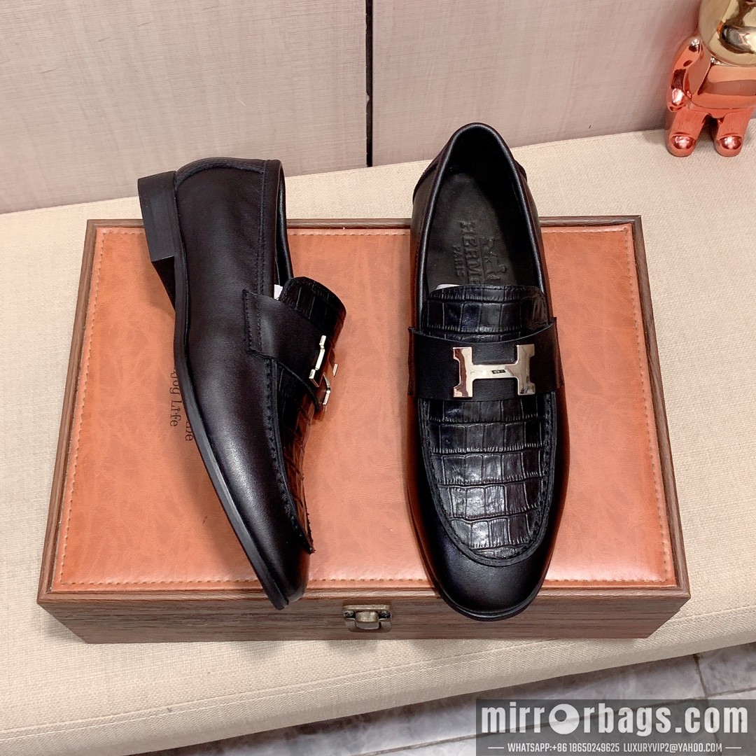 Hermes Shoes Hermes sz38-44 h0703