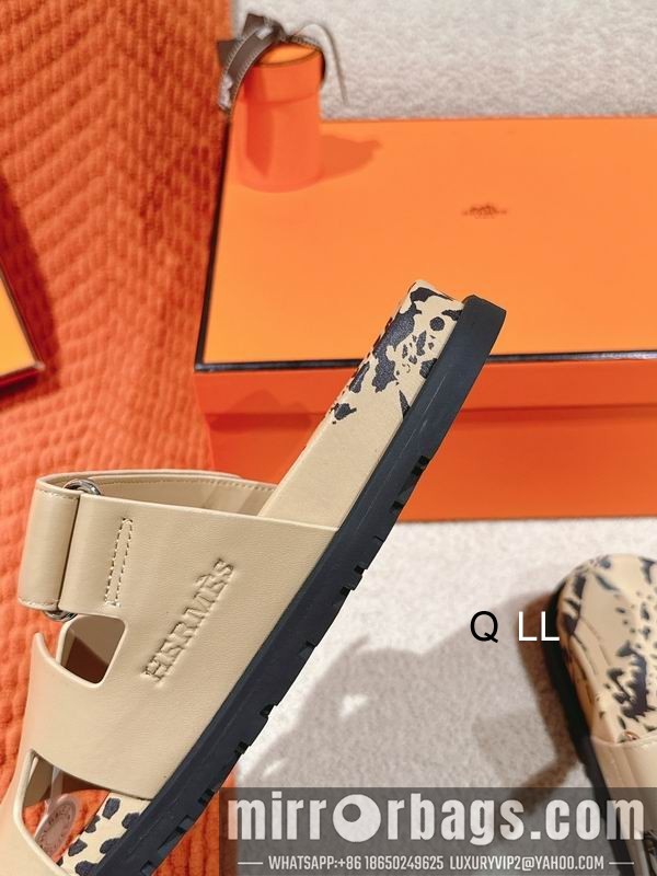 Hermes Shoes Hermes sz35-40 LL0302