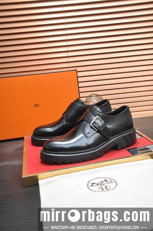 Hermes Shoes Hermes sz38-45 mnf0207