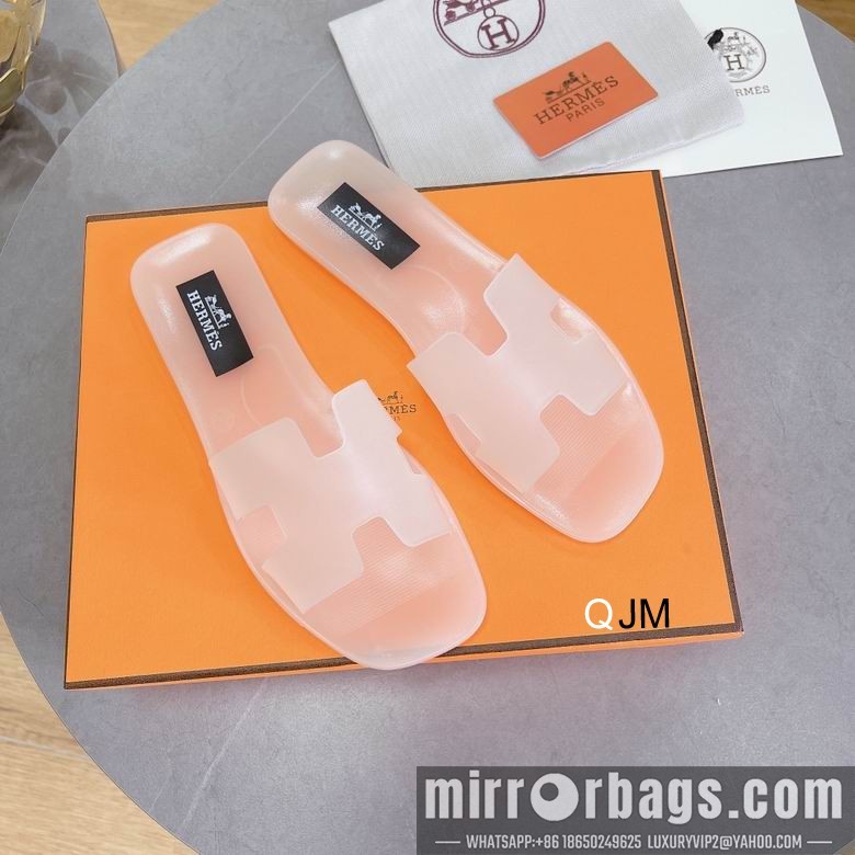 Hermes Shoes HERMES sz35-39JM0111