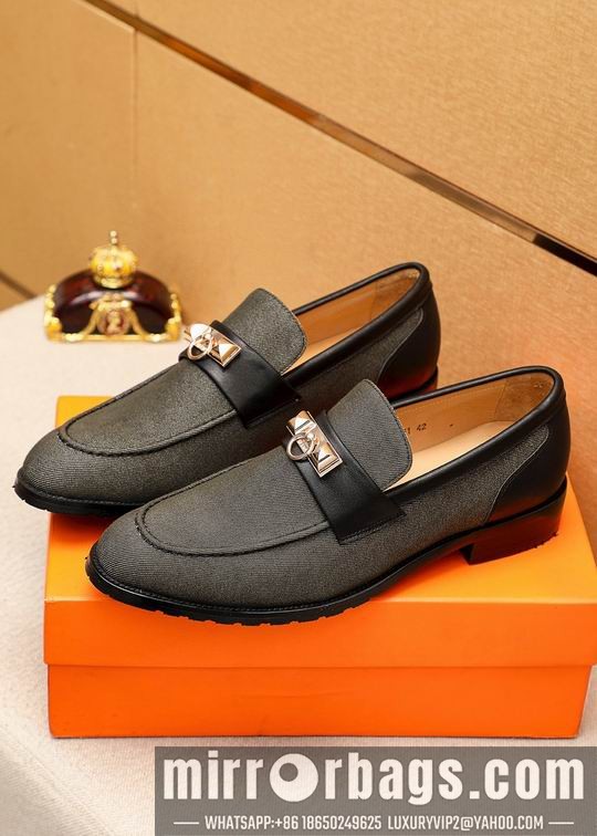 Hermes Shoes Hermes sz38-47 mnh0532