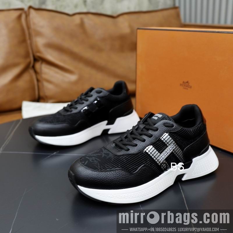 Hermes Shoes Hermes sz38-45 BS0201