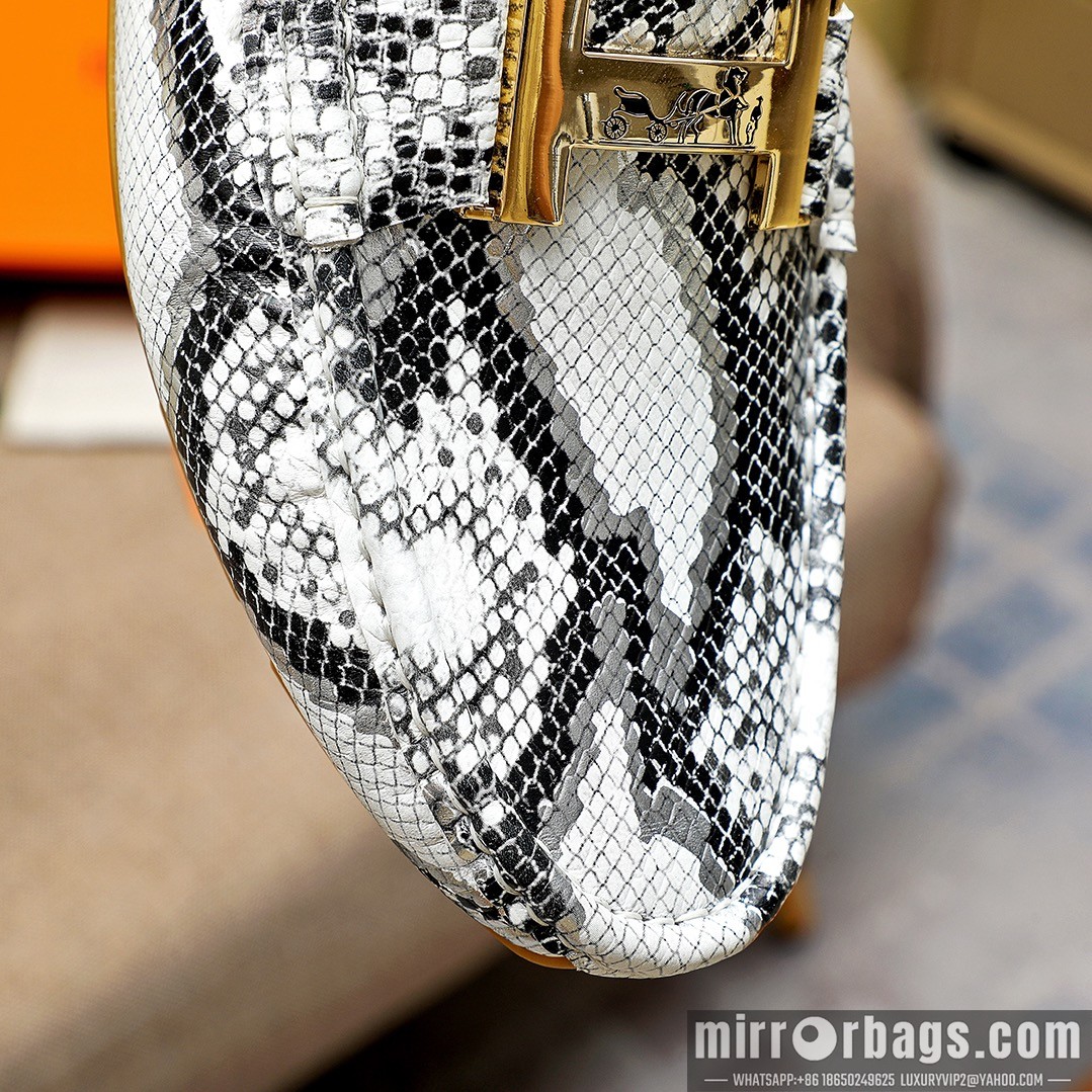 Hermes Shoes Hermes sz38-44 h0708